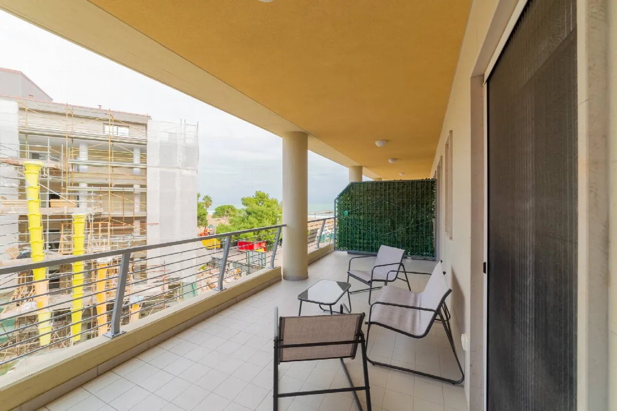 Appartamento in vendita a Vasto, Vasto Marina - foto 9