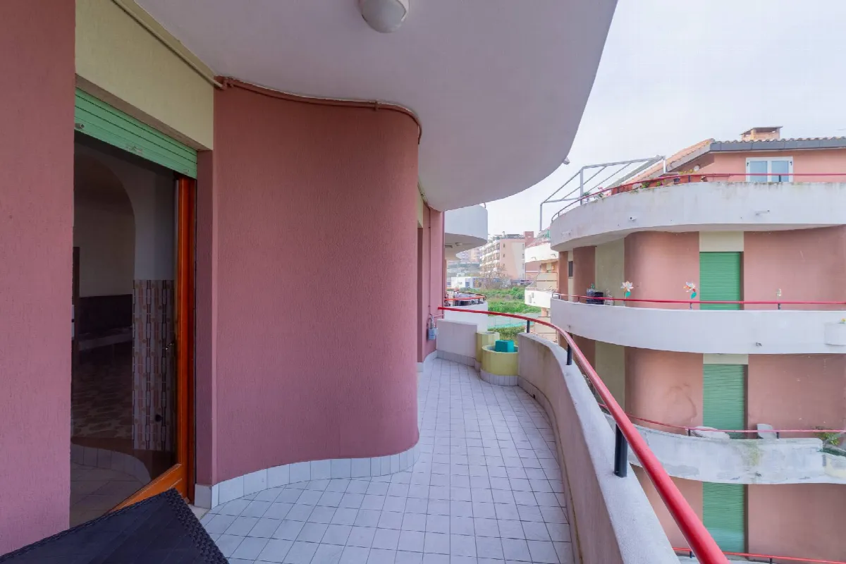 Appartamento in vendita a Vasto, Vasto Marina - foto 10