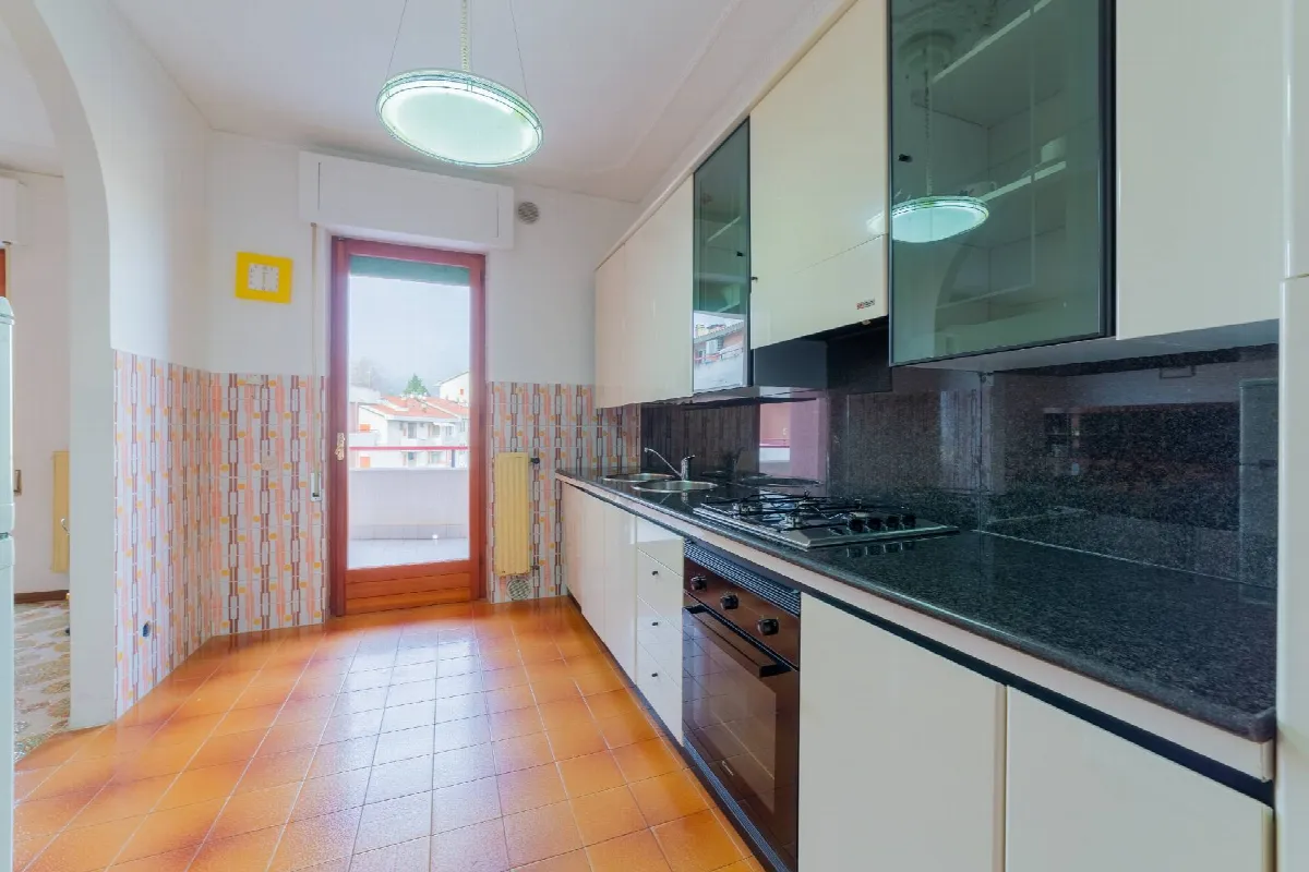 Appartamento in vendita a Vasto, Vasto Marina - foto 7
