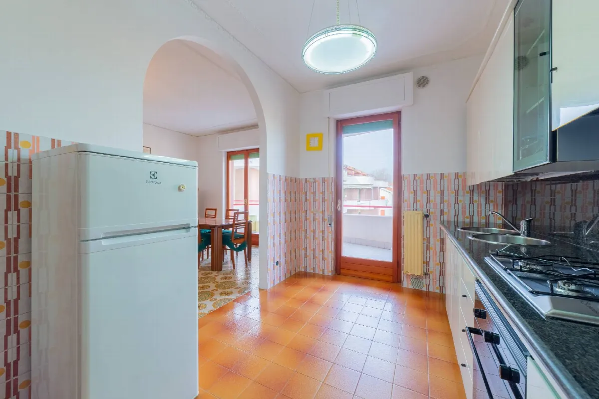 Appartamento in vendita a Vasto, Vasto Marina - foto 8