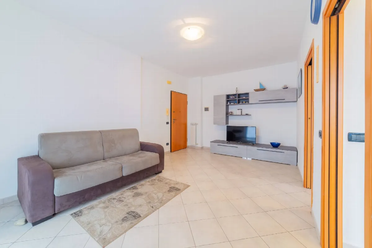 Appartamento in vendita a Vasto, Vasto Marina - foto 1