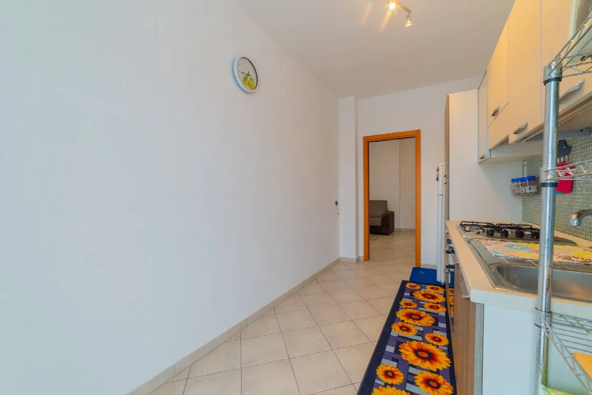 Appartamento in vendita a Vasto, Vasto Marina - foto 10