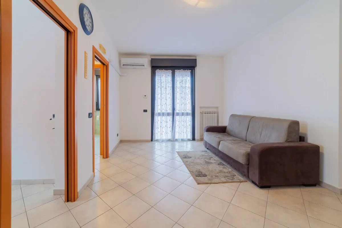 Appartamento in vendita a Vasto, Vasto Marina - foto 2
