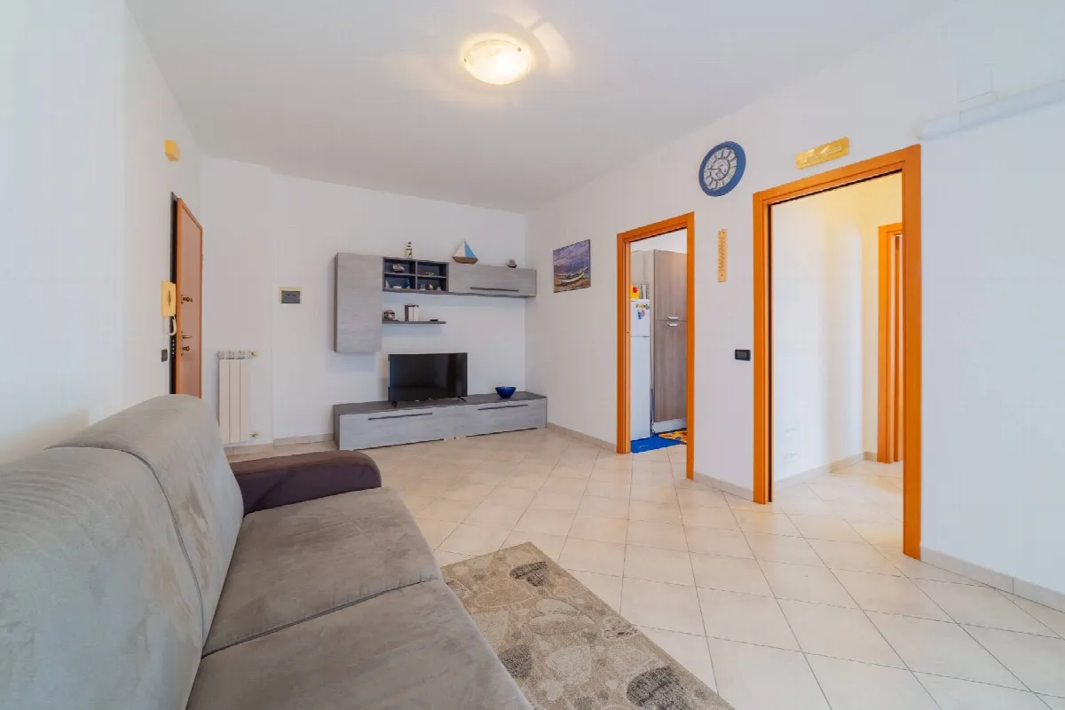 Appartamento in vendita a Vasto, Vasto Marina - foto 3