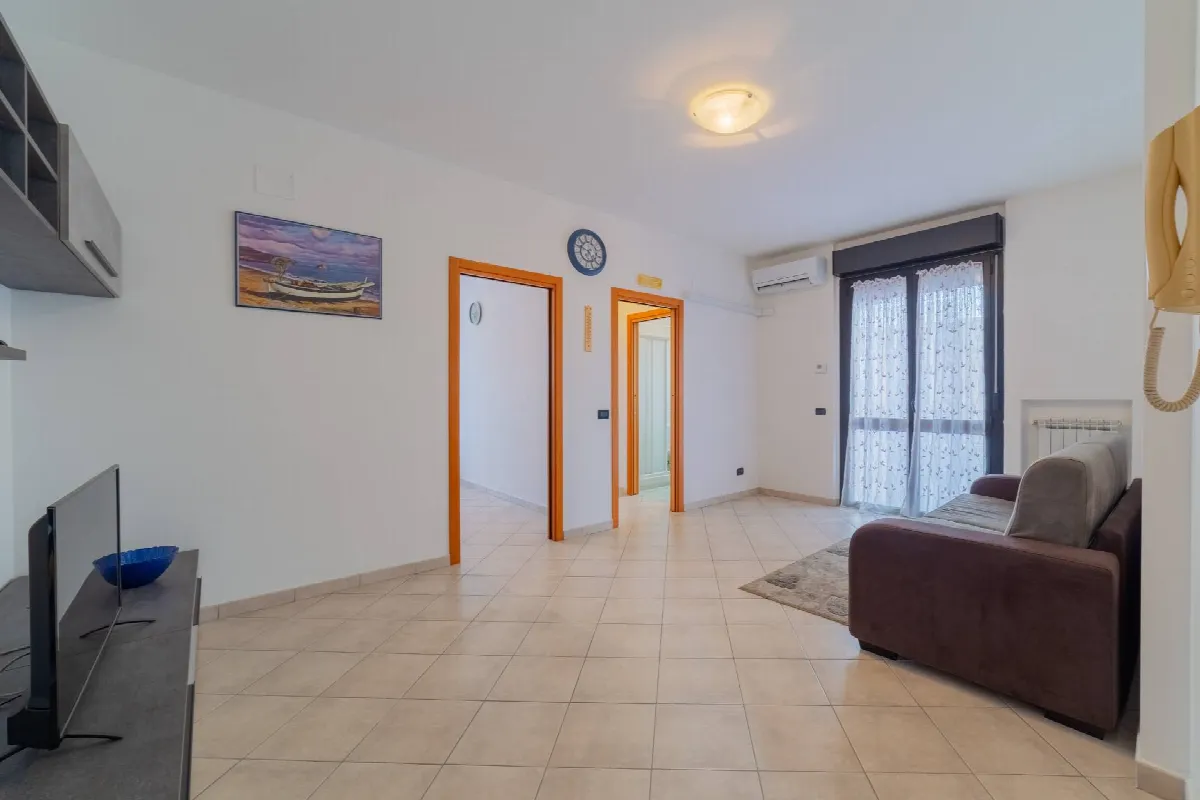Appartamento in vendita a Vasto, Vasto Marina - foto 4