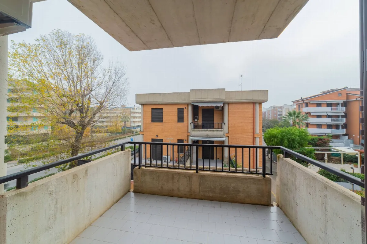 Appartamento in vendita a Vasto, Vasto Marina - foto 6