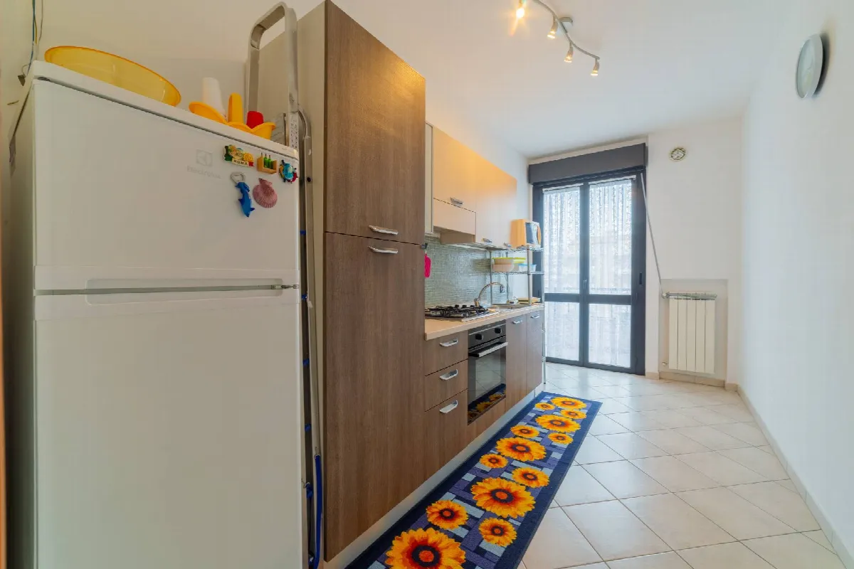 Appartamento in vendita a Vasto, Vasto Marina - foto 8