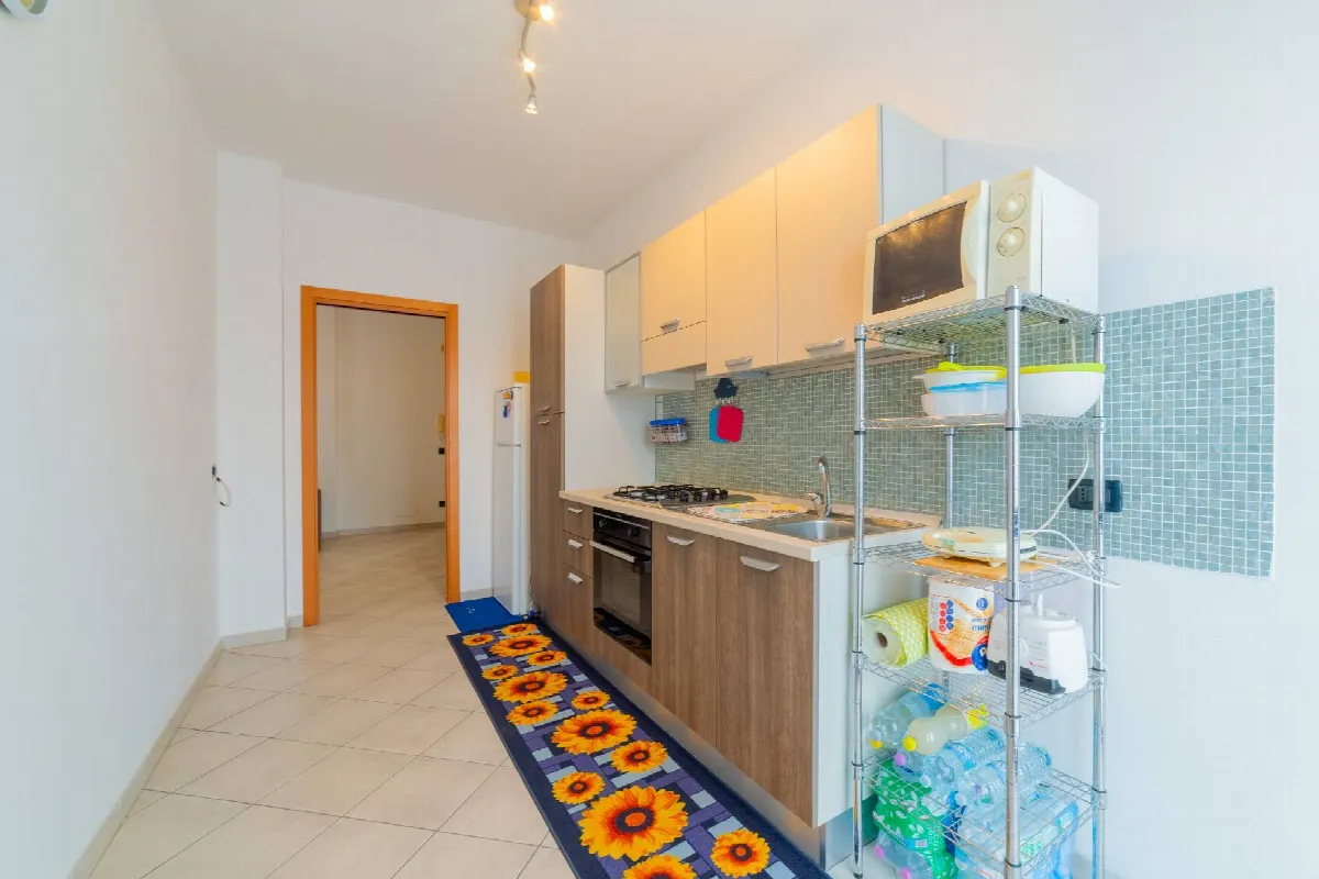 Appartamento in vendita a Vasto, Vasto Marina - foto 9