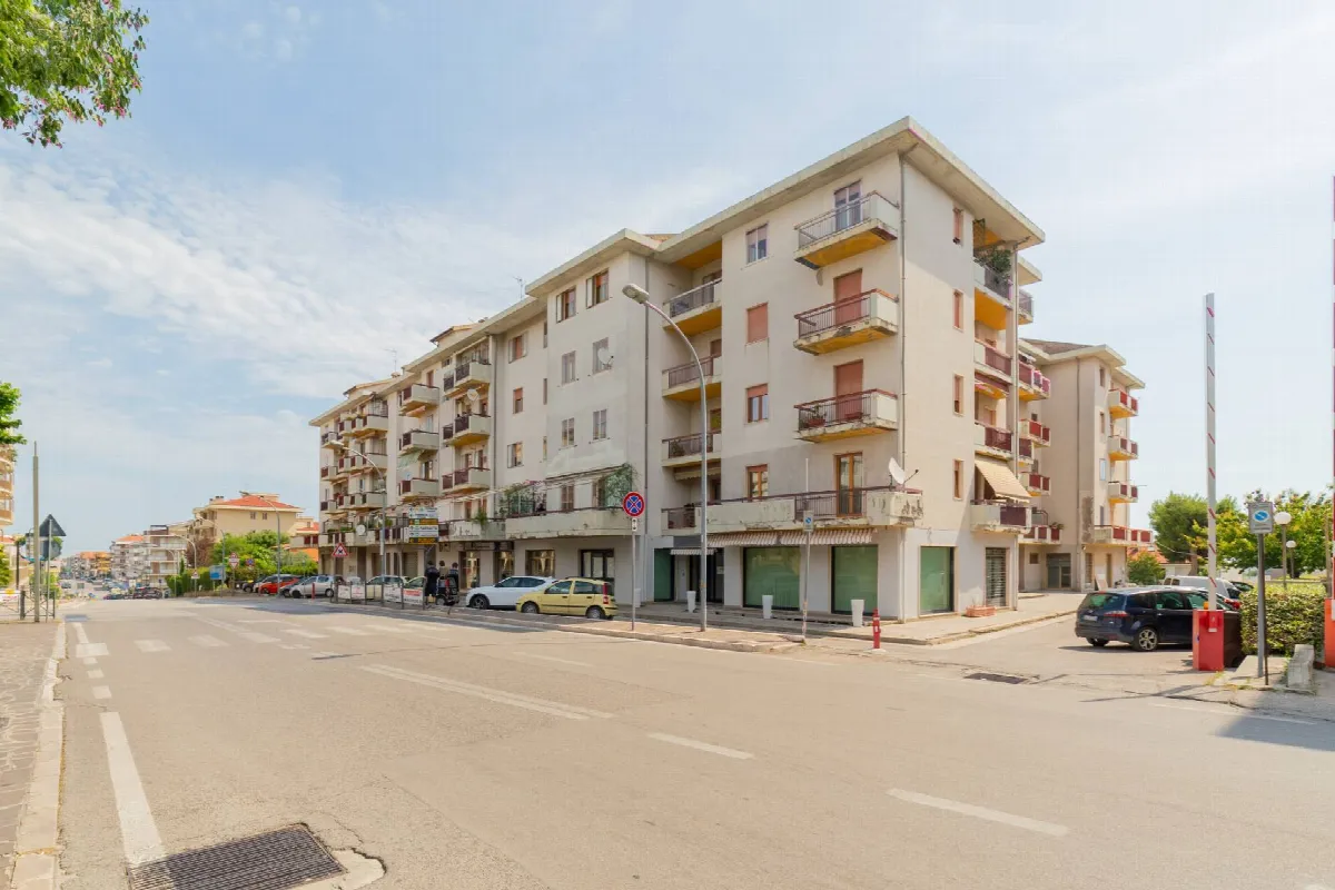 Appartamento in vendita a Vasto, Vasto Paese - foto 1