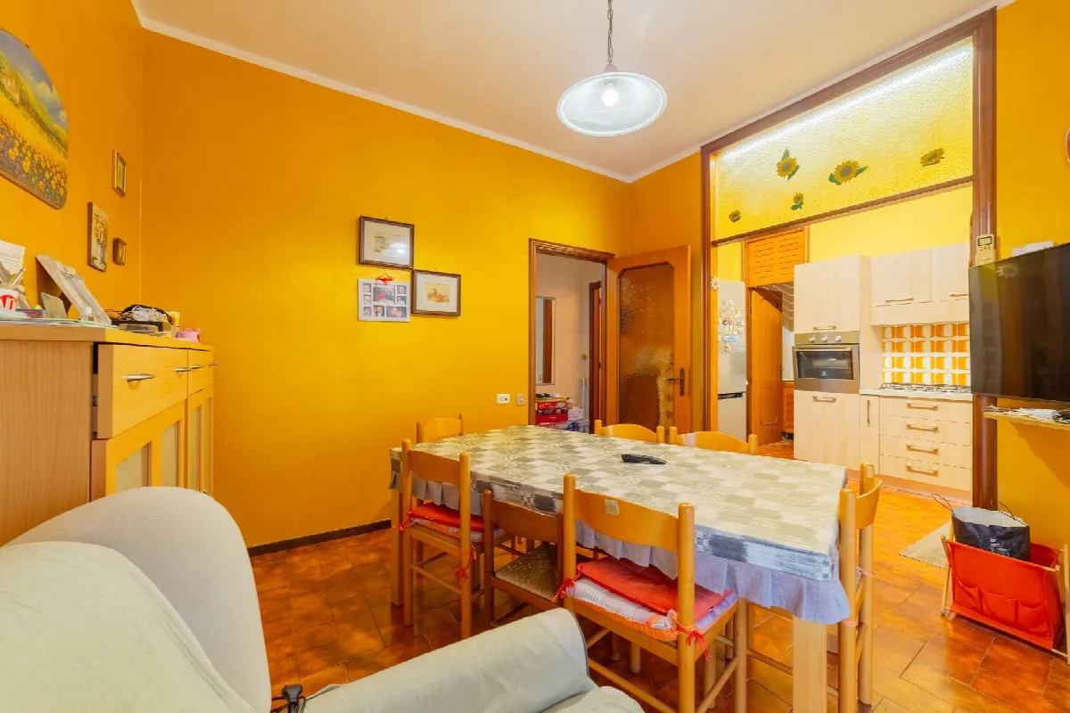 Appartamento in vendita a Vasto, Vasto Paese - foto 10