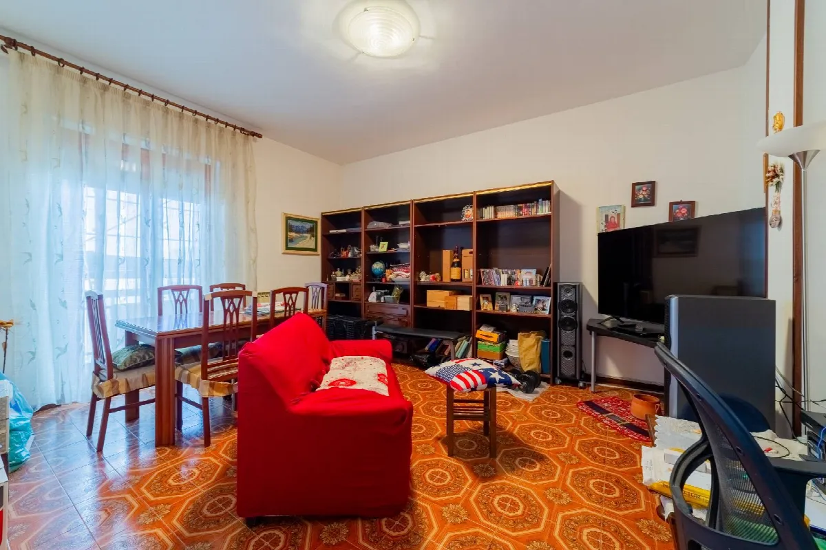 Appartamento in vendita a Vasto, Vasto Paese - foto 2