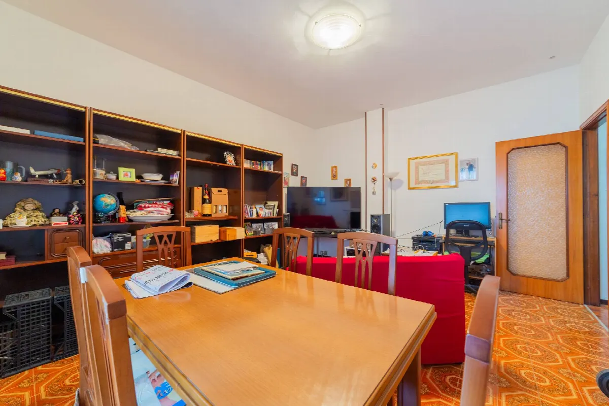 Appartamento in vendita a Vasto, Vasto Paese - foto 3