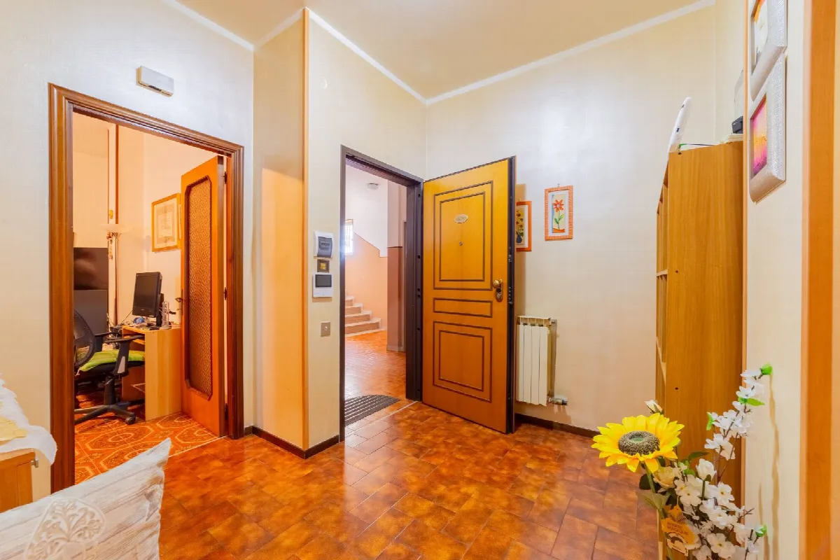 Appartamento in vendita a Vasto, Vasto Paese - foto 5
