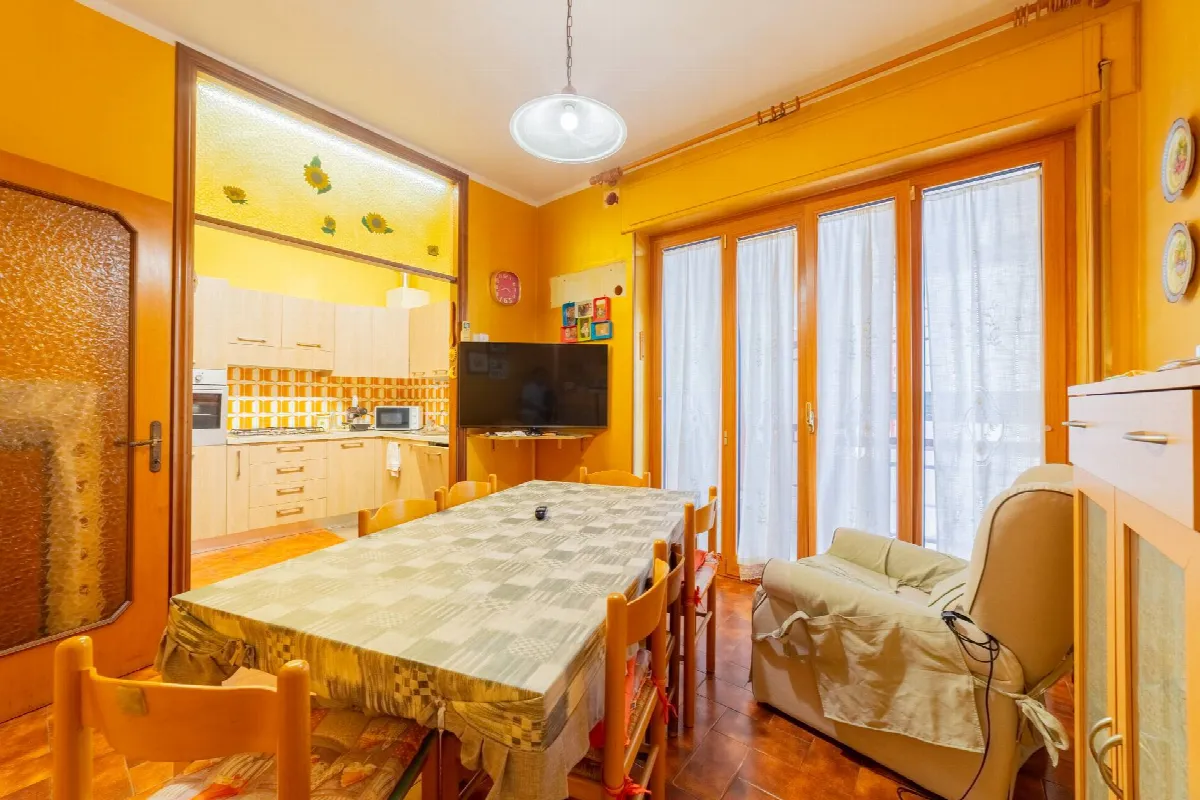 Appartamento in vendita a Vasto, Vasto Paese - foto 9