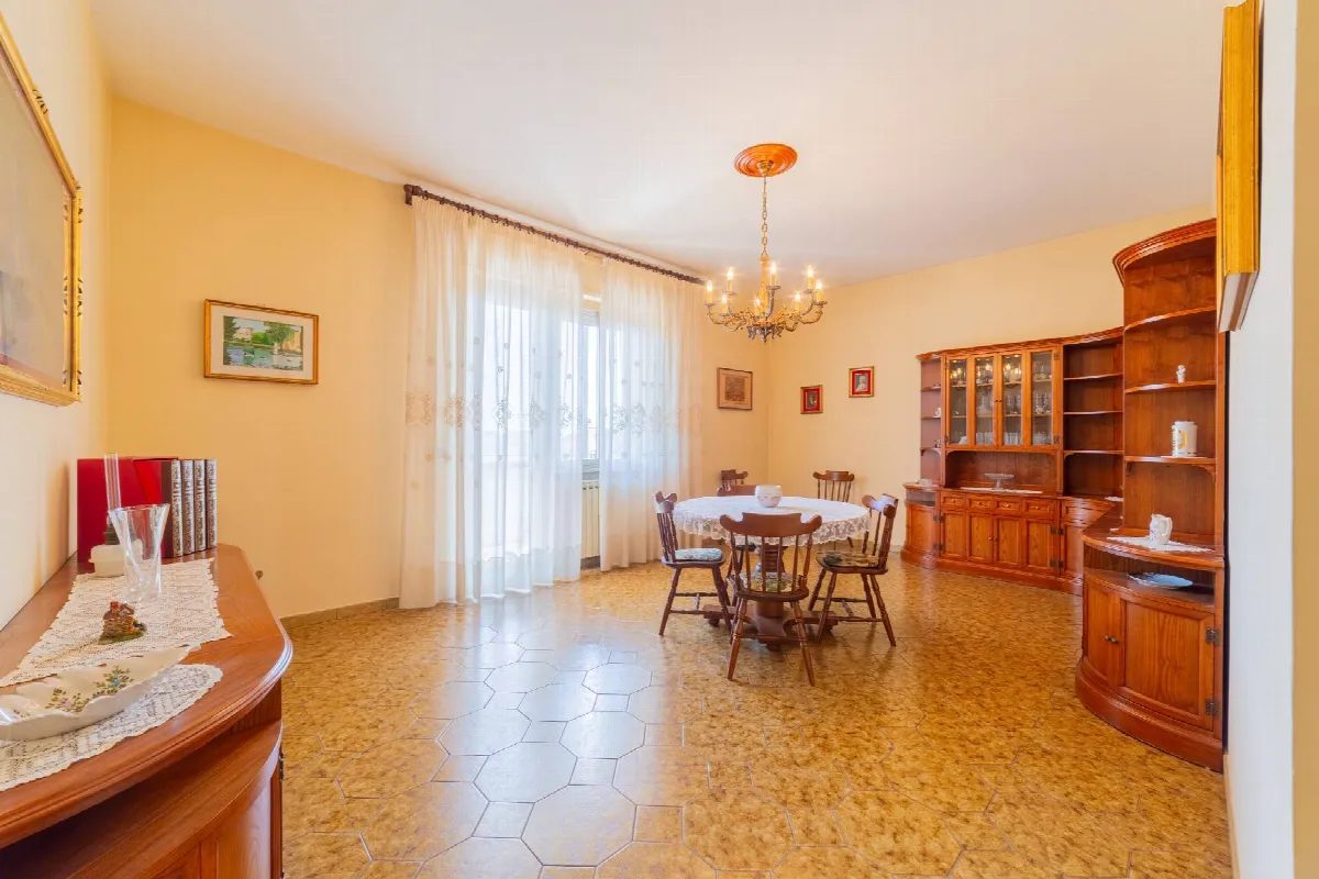 Appartamento in vendita a Vasto, Vasto Paese - foto 1