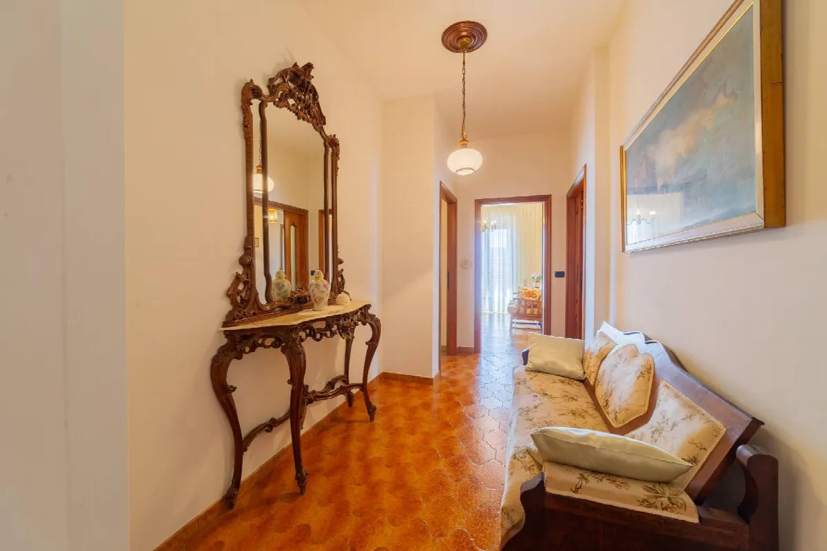Appartamento in vendita a Vasto, Vasto Paese - foto 10