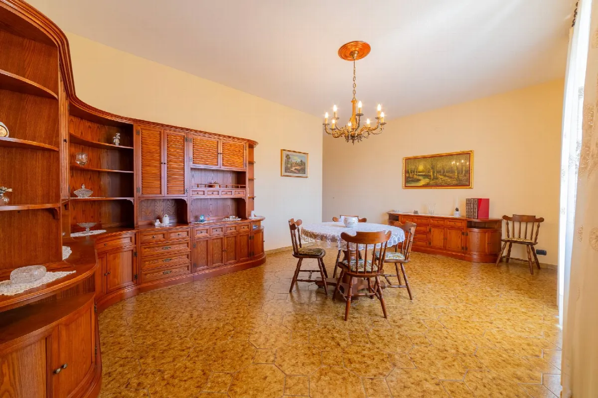 Appartamento in vendita a Vasto, Vasto Paese - foto 2