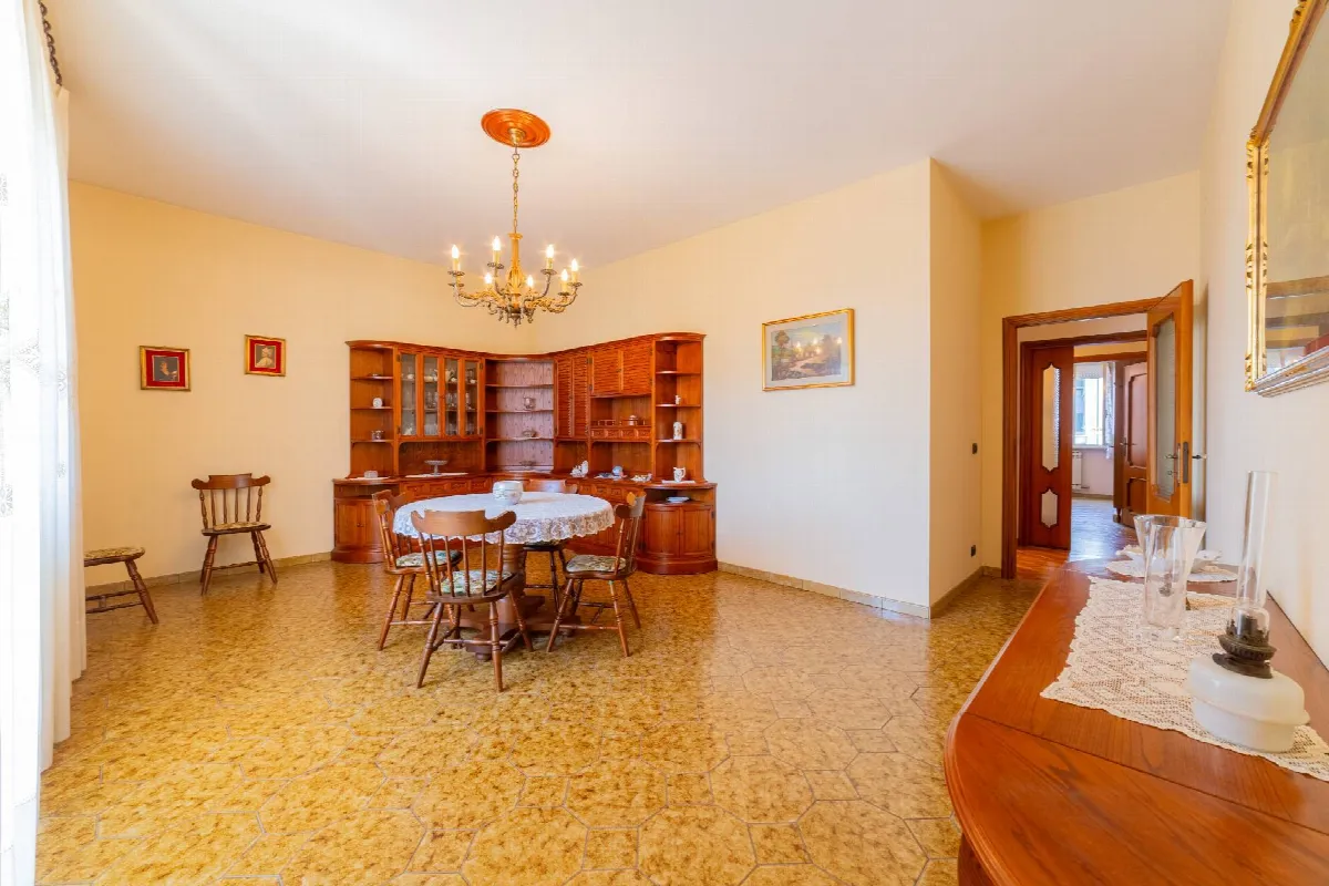 Appartamento in vendita a Vasto, Vasto Paese - foto 3