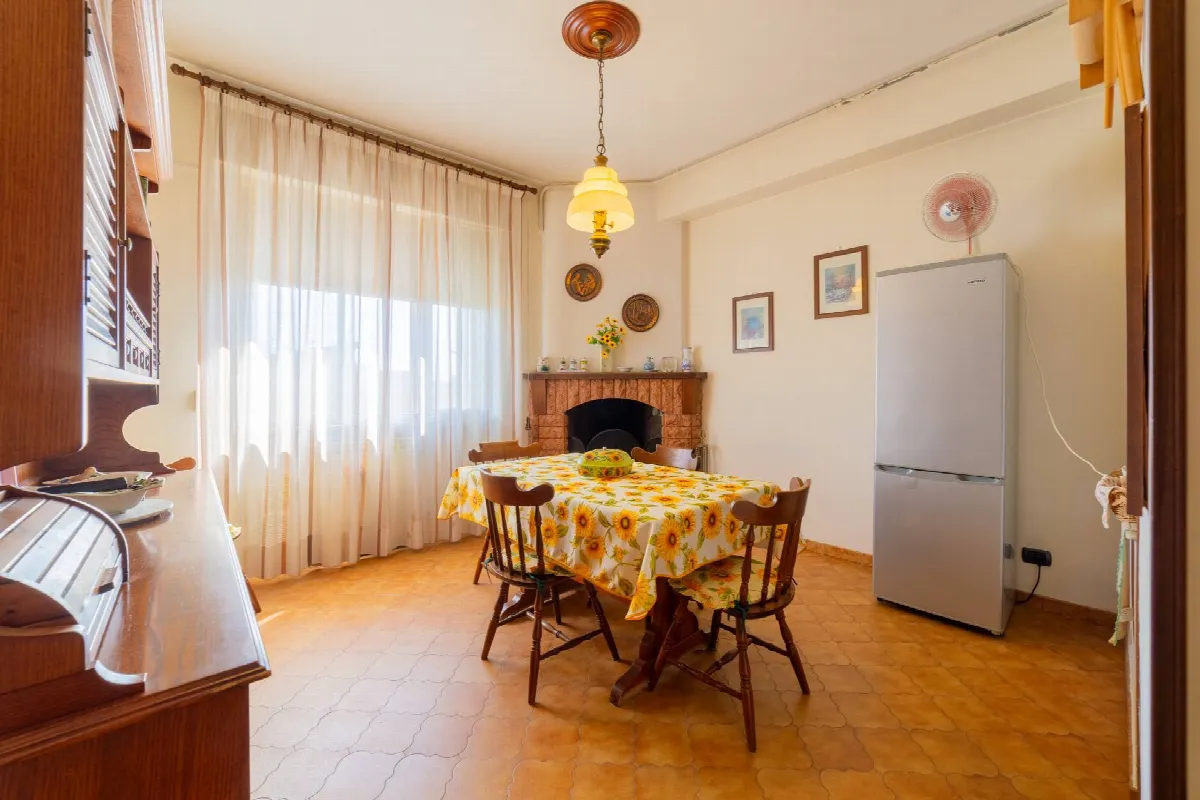 Appartamento in vendita a Vasto, Vasto Paese - foto 4