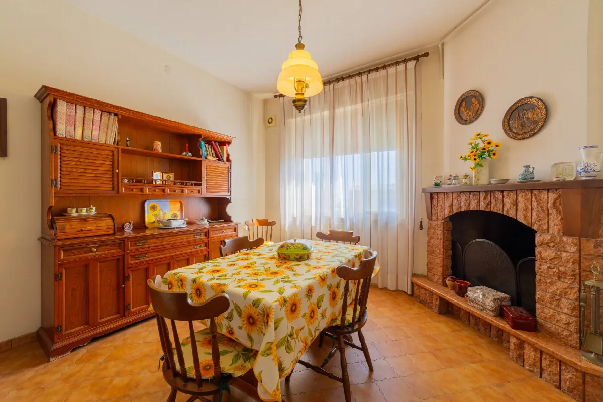 Appartamento in vendita a Vasto, Vasto Paese - foto 5