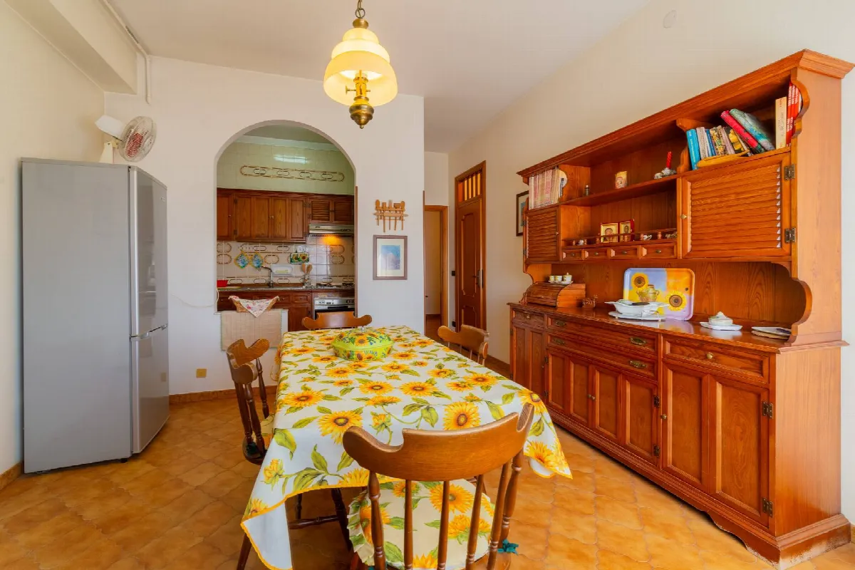 Appartamento in vendita a Vasto, Vasto Paese - foto 6
