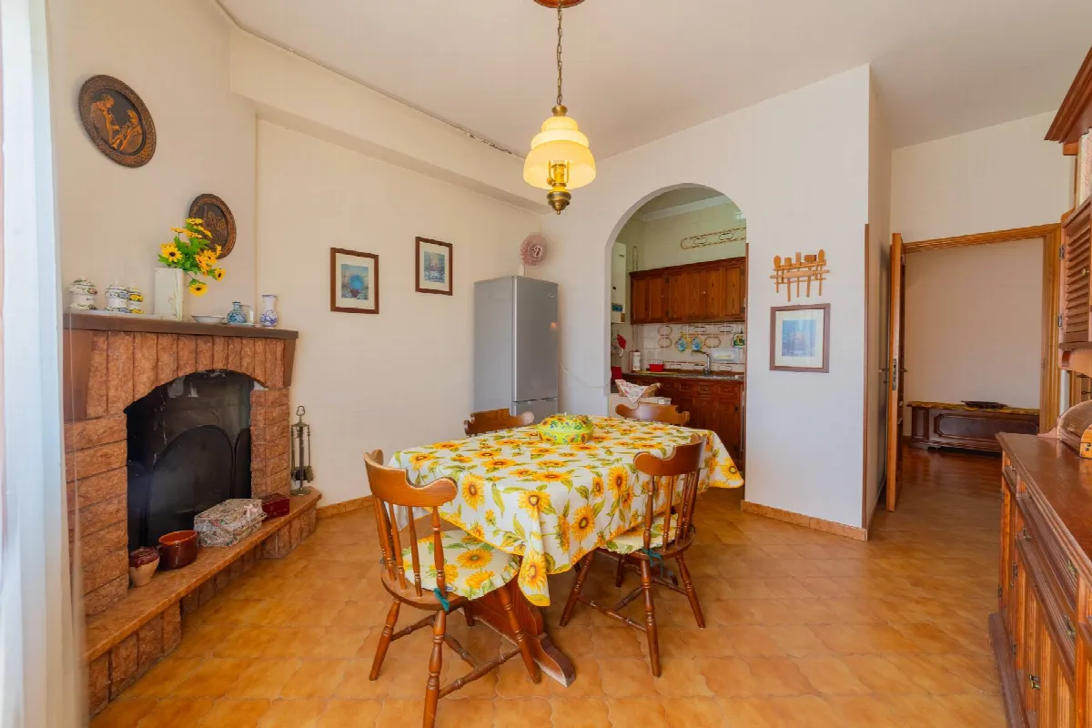 Appartamento in vendita a Vasto, Vasto Paese - foto 7