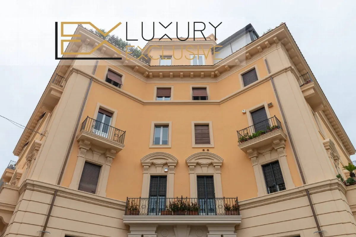 Appartamento in vendita a Roma, Parioli - foto 2