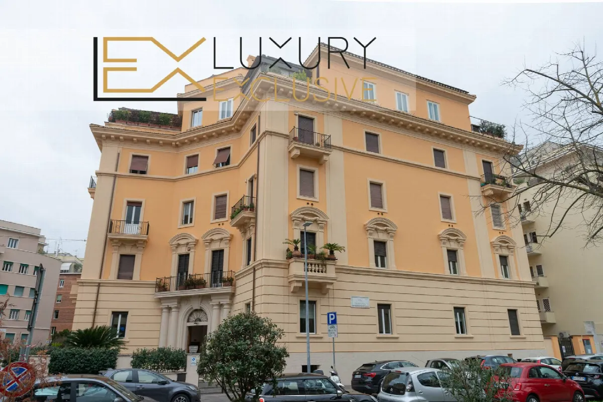 Appartamento in vendita a Roma, Parioli - foto 3