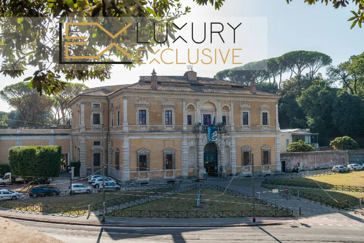Appartamento in vendita a Roma, Parioli - foto 4