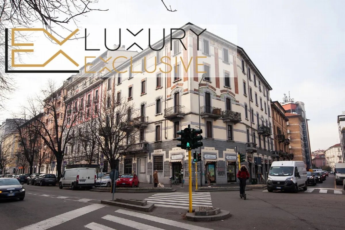 Appartamento in vendita a Milano, Porta Romana - foto 1