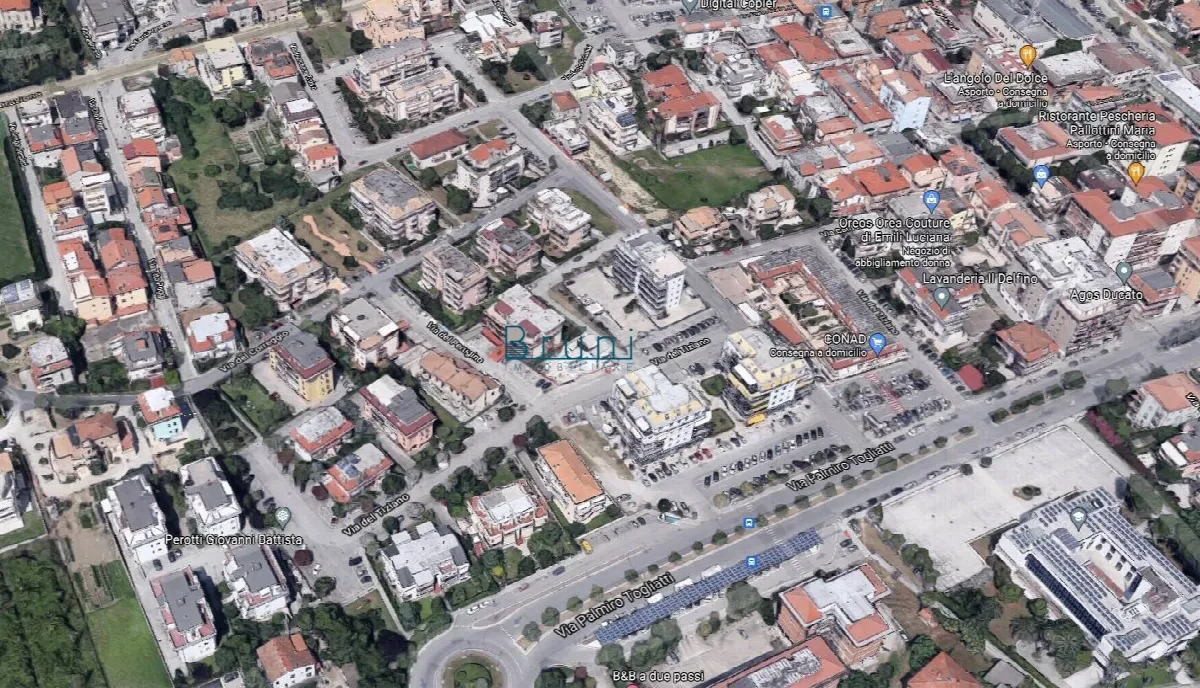 Appartamento in vendita a San Benedetto del Tronto, Zona Conad - foto 4