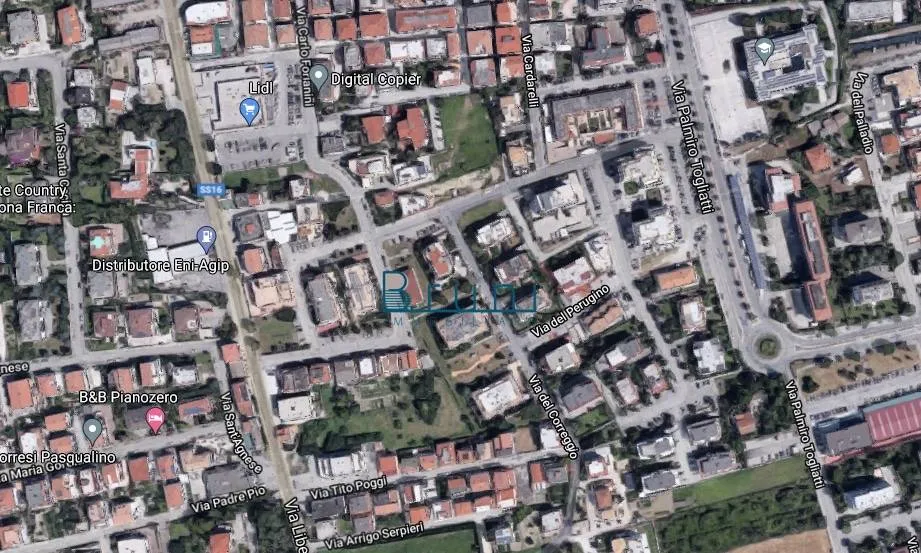 Appartamento in vendita a San Benedetto del Tronto, Zona Conad - foto 5