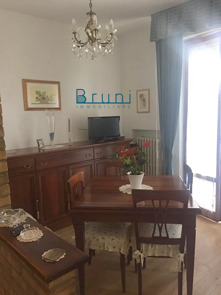 Appartamento in vendita a San Benedetto del Tronto, Residenziale - foto 1