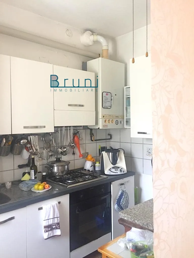 Appartamento in vendita a San Benedetto del Tronto, Residenziale - foto 3