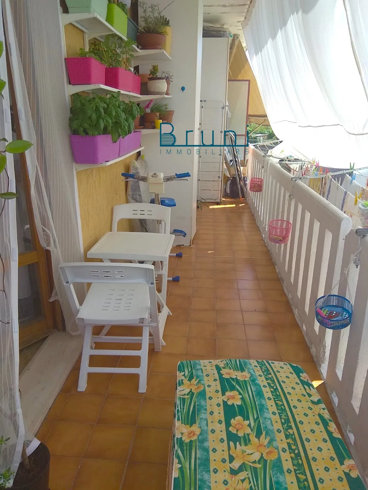 Appartamento in vendita a San Benedetto del Tronto, Residenziale - foto 4