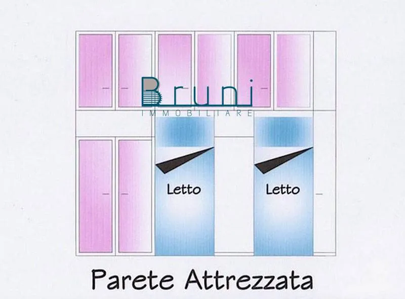 Monolocale in vendita a Grottammare, Centrale (tra la ss16 e ferrovia, fino al fiume Tesino) - foto 7