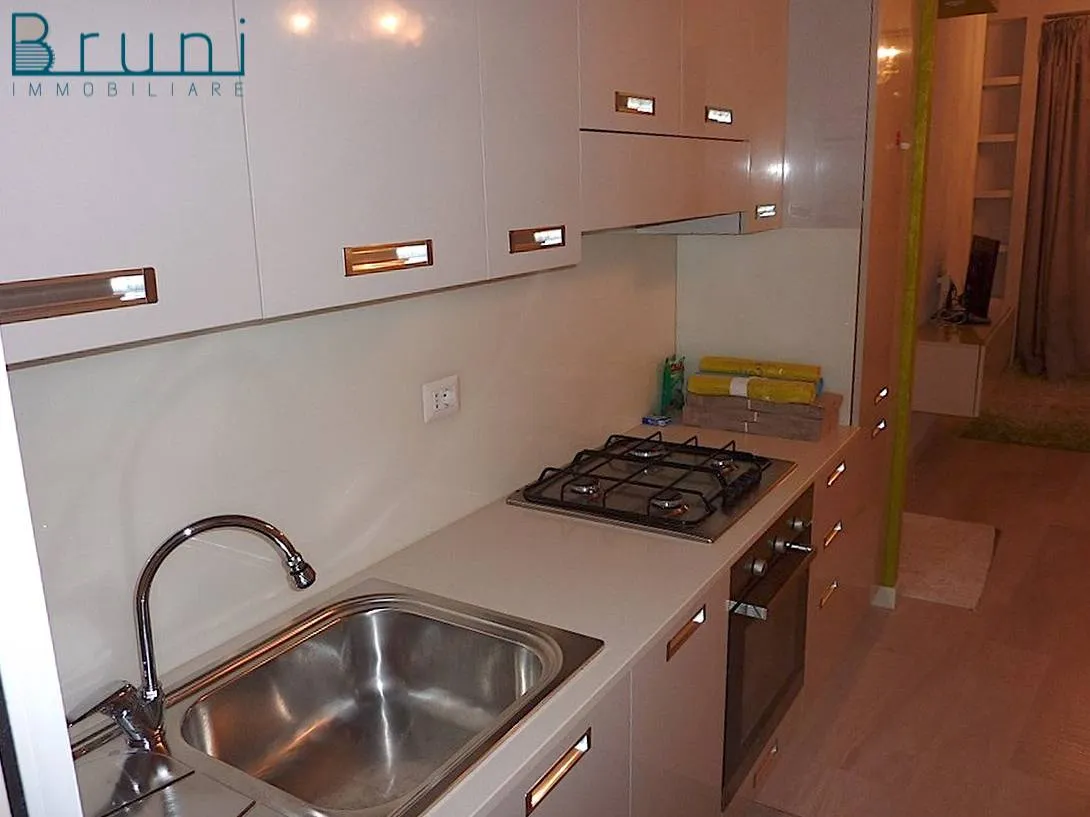 Appartamento in vendita a San Benedetto del Tronto, Centralissima - foto 4
