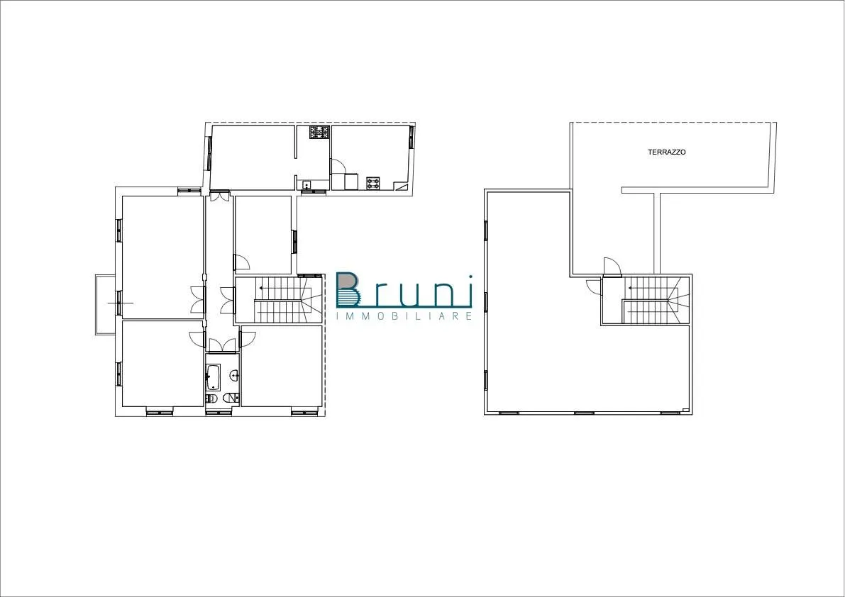 Appartamento in vendita a San Benedetto del Tronto, Centralissima - foto 1