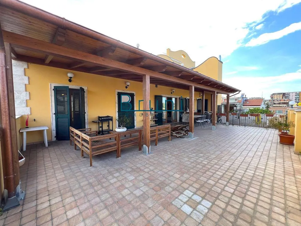 Appartamento in vendita a San Benedetto del Tronto, Zona Conad - foto 10