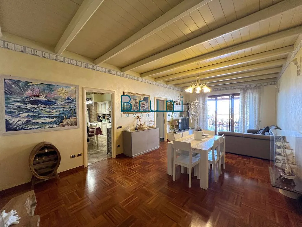 Appartamento in vendita a San Benedetto del Tronto, Zona Conad - foto 3