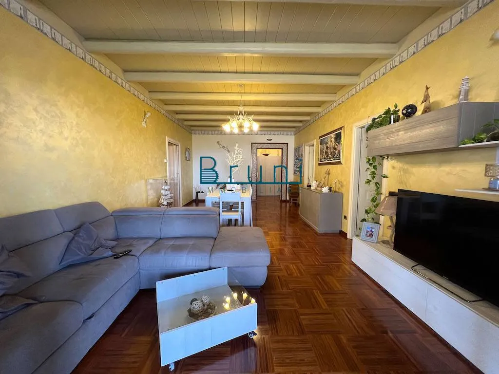 Appartamento in vendita a San Benedetto del Tronto, Zona Conad - foto 4