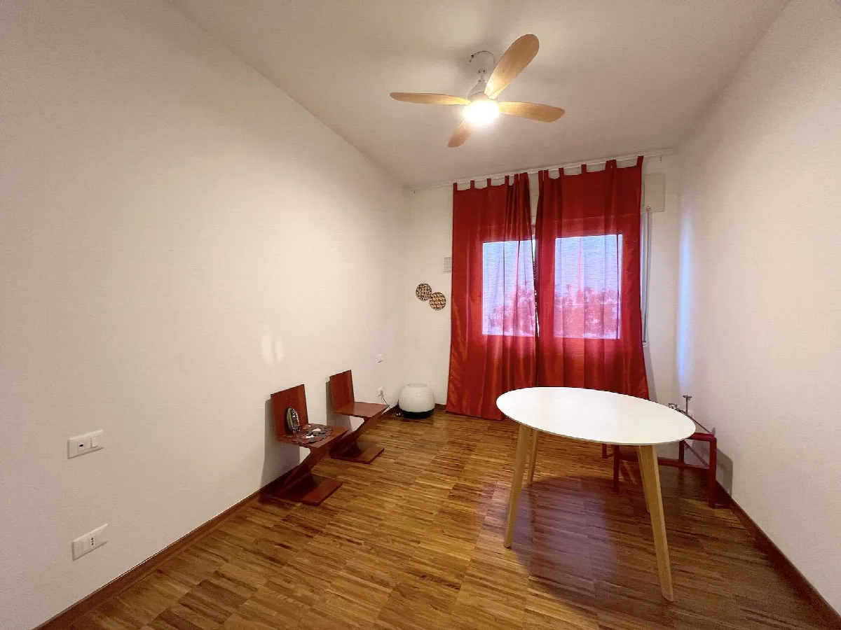 Appartamento in vendita a San Benedetto del Tronto, Lungomare - foto 1