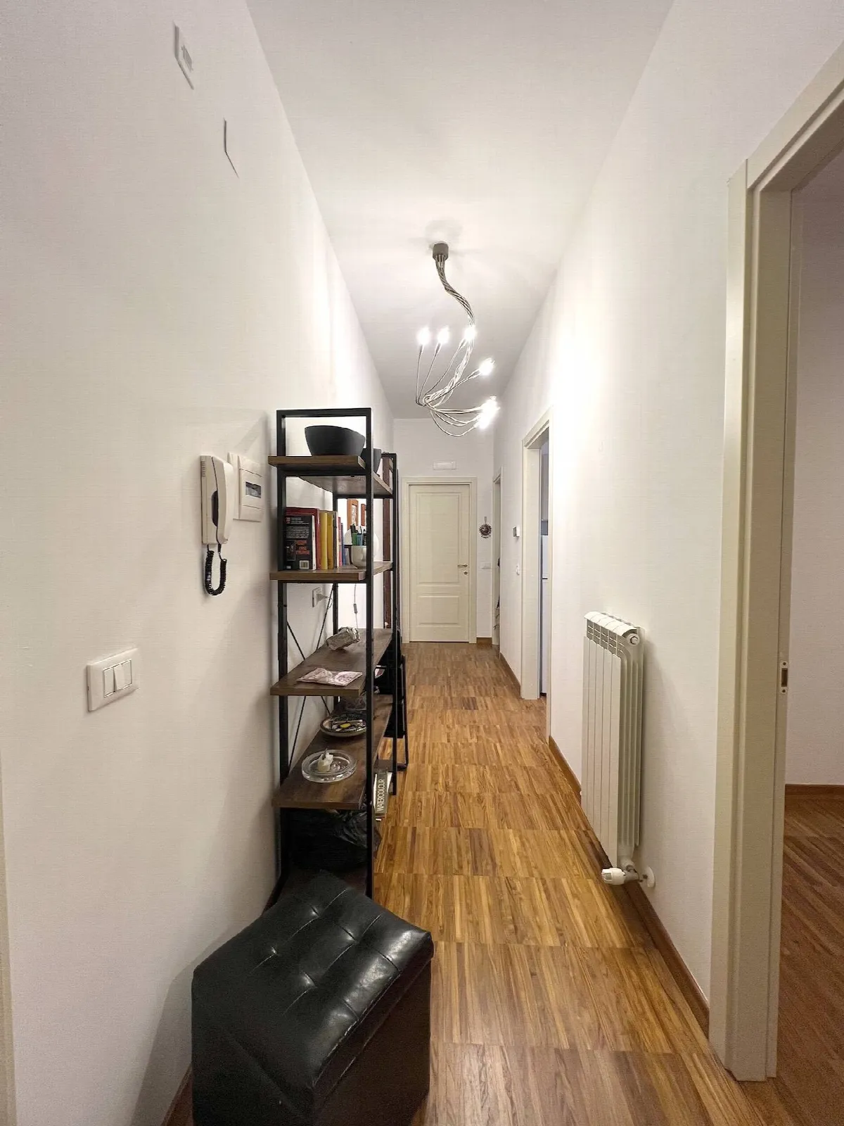 Appartamento in vendita a San Benedetto del Tronto, Lungomare - foto 3