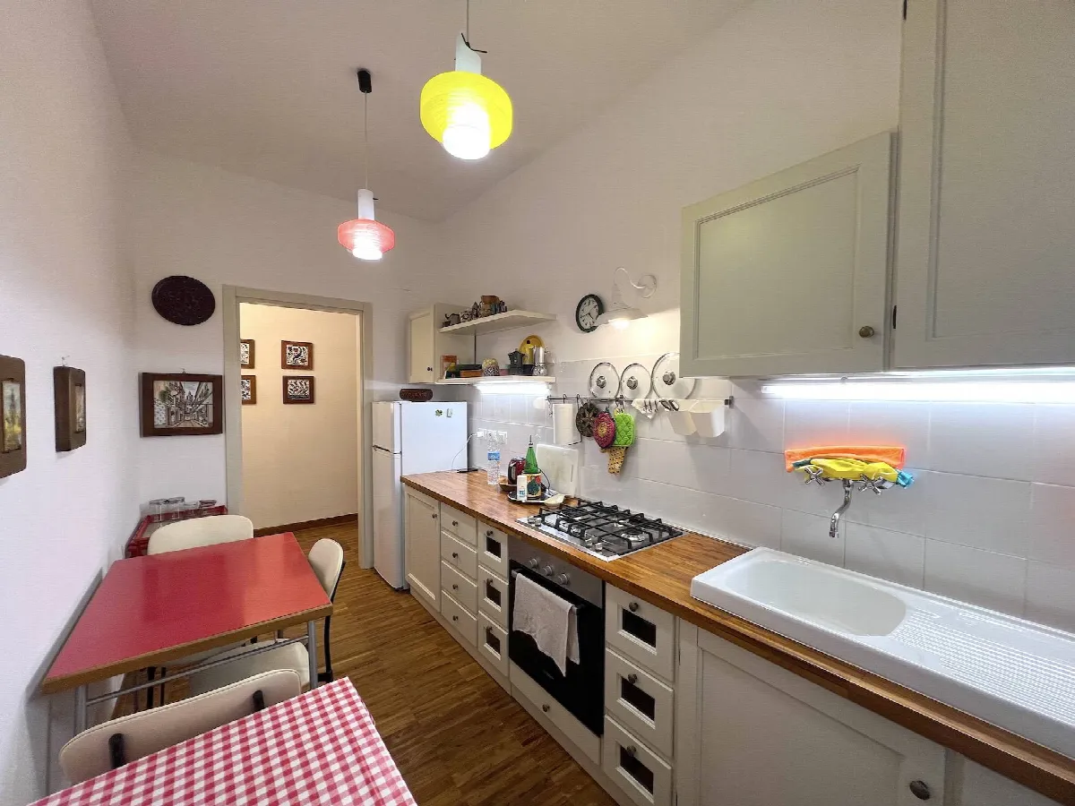 Appartamento in vendita a San Benedetto del Tronto, Lungomare - foto 7