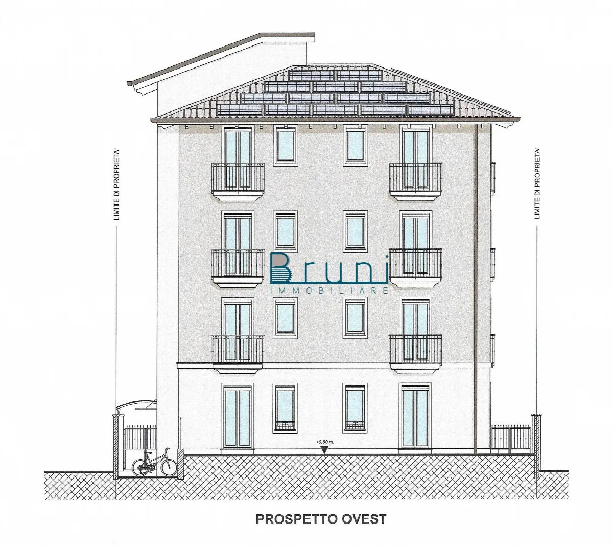Appartamento in vendita a San Benedetto del Tronto, Centralissima - foto 4
