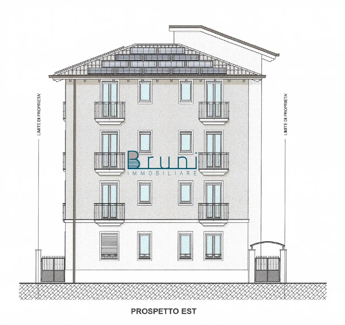 Appartamento in vendita a San Benedetto del Tronto, Centralissima - foto 2