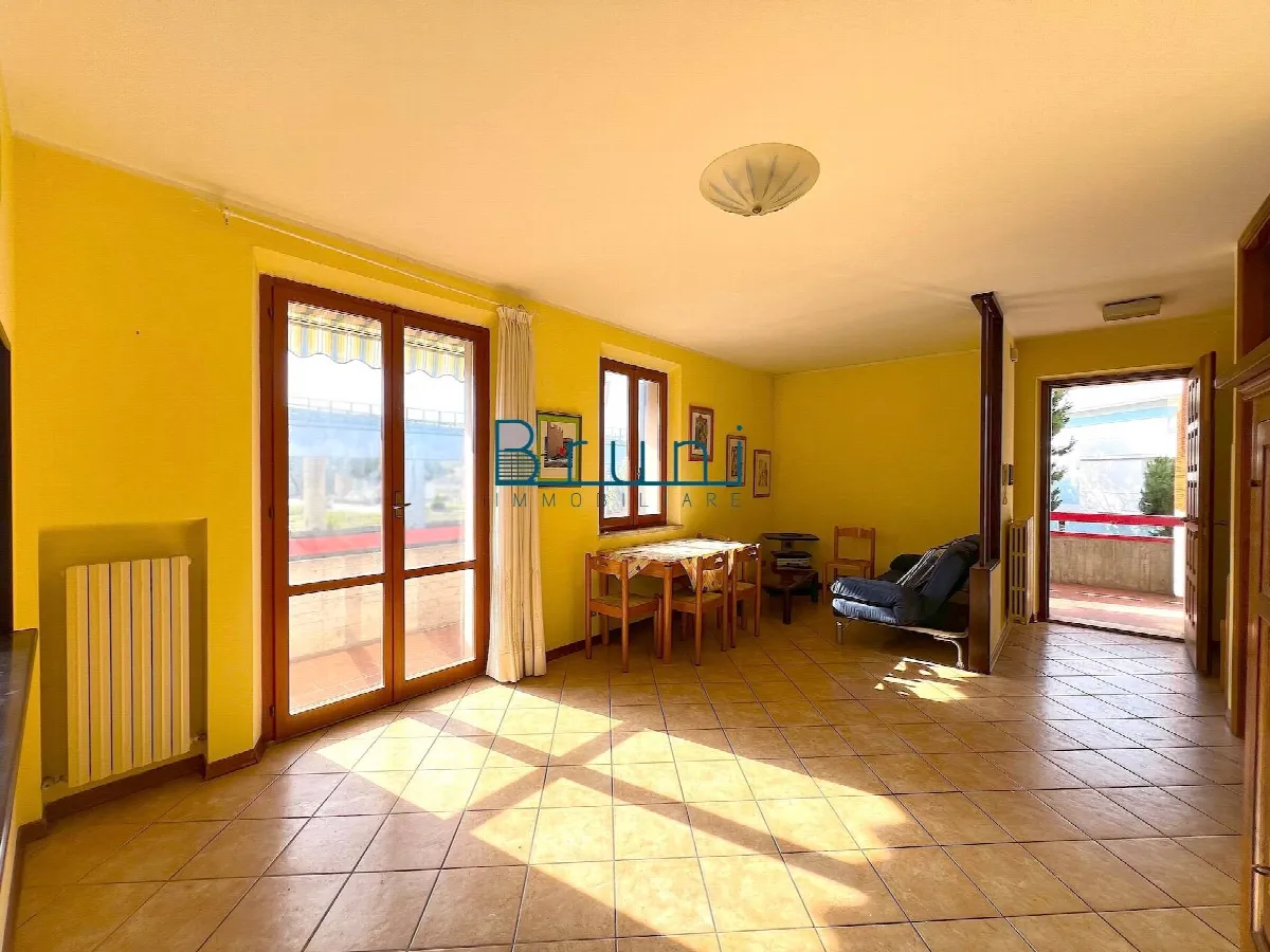 Appartamento in vendita a San Benedetto del Tronto, Lungomare - foto 2