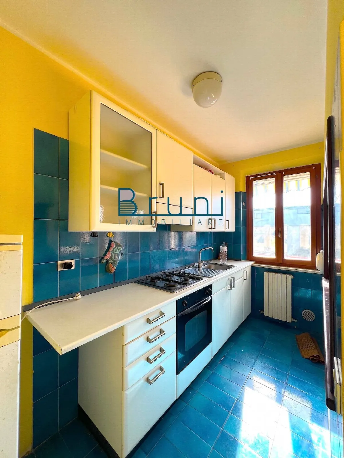Appartamento in vendita a San Benedetto del Tronto, Lungomare - foto 4