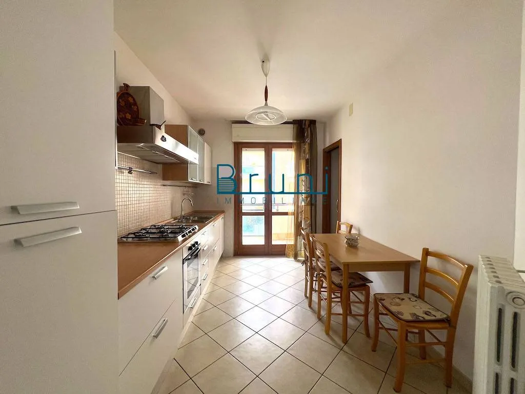 Appartamento in vendita a Grottammare, Ischia Ascolani (a sud del fiume Tesino, sopra ferrovia) - foto 3