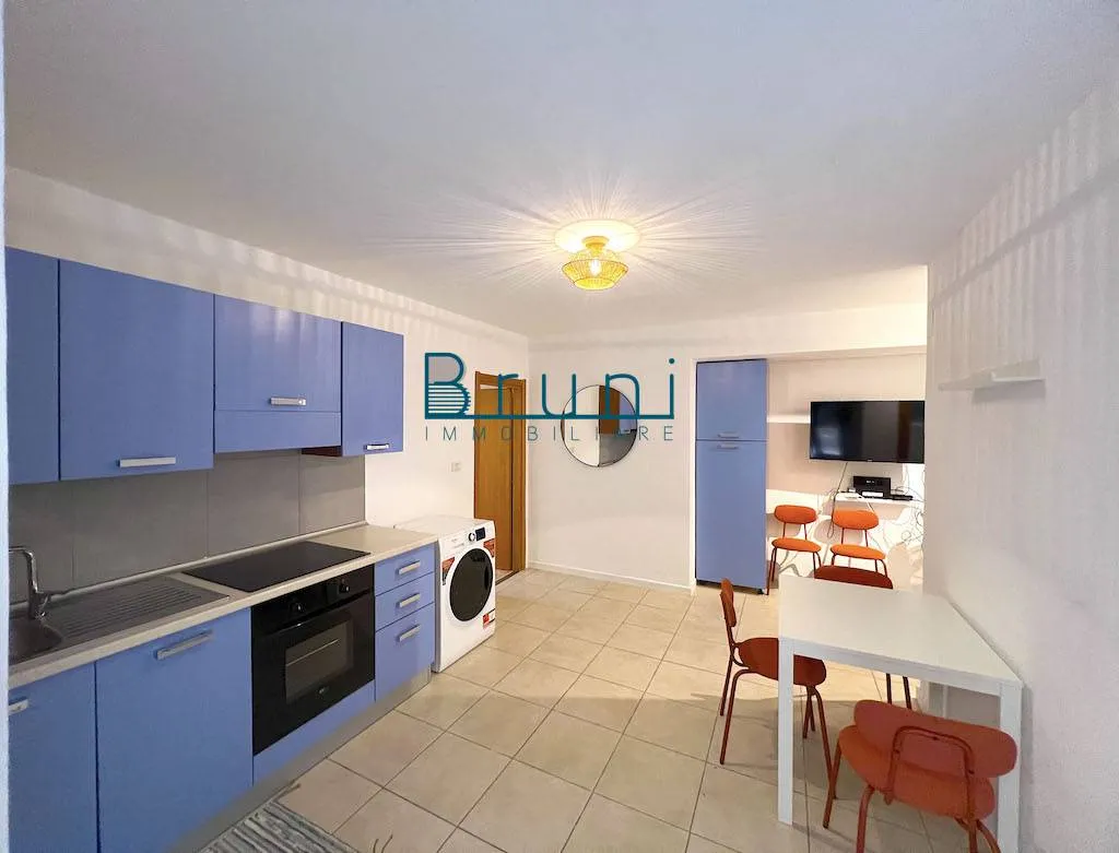 Appartamento in vendita a San Benedetto del Tronto, Centralissima - foto 1